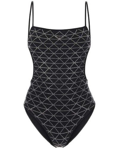 prada one piece swimsuit|prada bathing suits.